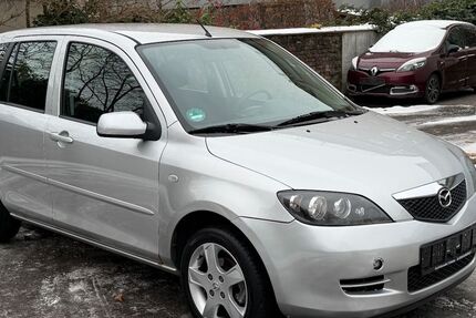 Mazda 2 130.290 km 3.450 &euro; Krefeld 47799