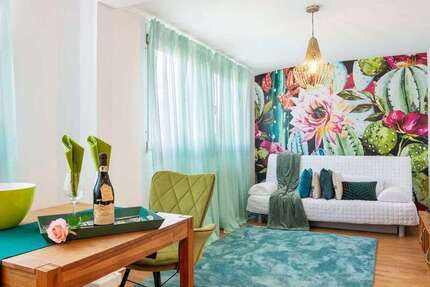 Wohnen auf Zeit in Düsseldorf 1.899 € 2 zimmer