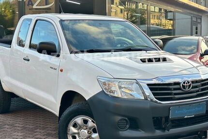 Toyota Hilux 100.000 km 21.990 € Oberhausen 46049