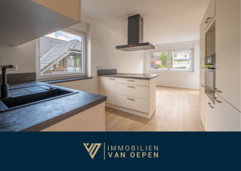 Wohnung zum Kaufen in Bottrop 399.000 € 103 m²