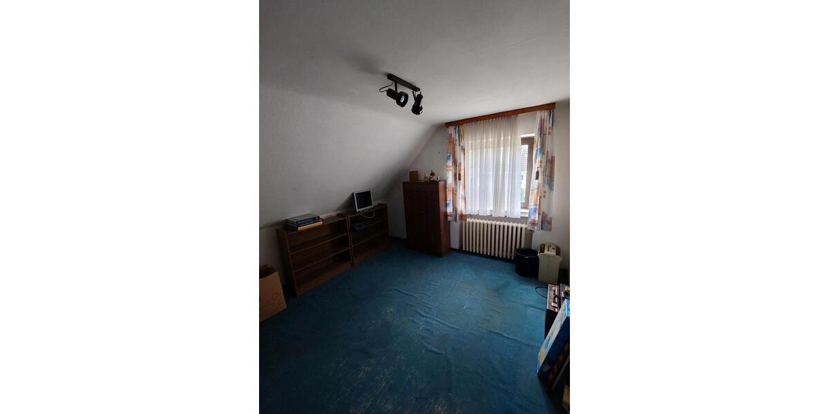 Einfamilienhaus Krefeld Lindental 8 zimmer