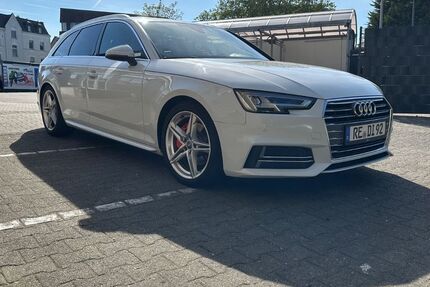 Audi A4 157.000 km 17.500 &euro; Recklinghausen 45659