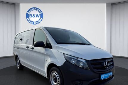 Mercedes-Benz Vito 59.690 km 22.499 &euro; Krefeld 47805