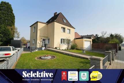 Haus Moers Hochstraß - 5 Zimmer, 213 m&sup2;, 649.000&euro; | Angebot:25842015