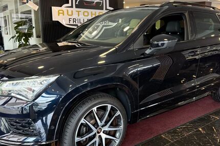 Cupra Ateca 40.755 km 26.950 € Essen 45139