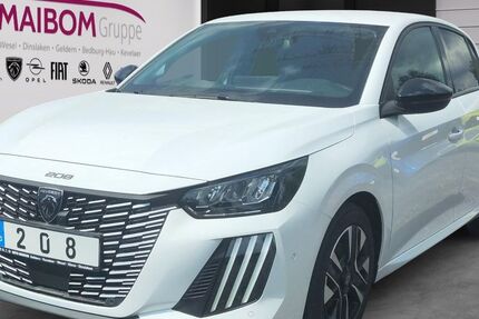 Peugeot 208 12.500 km 19.490 &euro; Wesel 46485