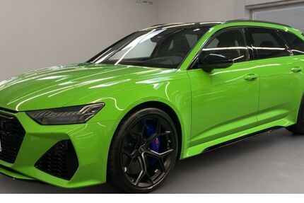 Audi RS6 2.500 km 188.898 € Krefeld 47805