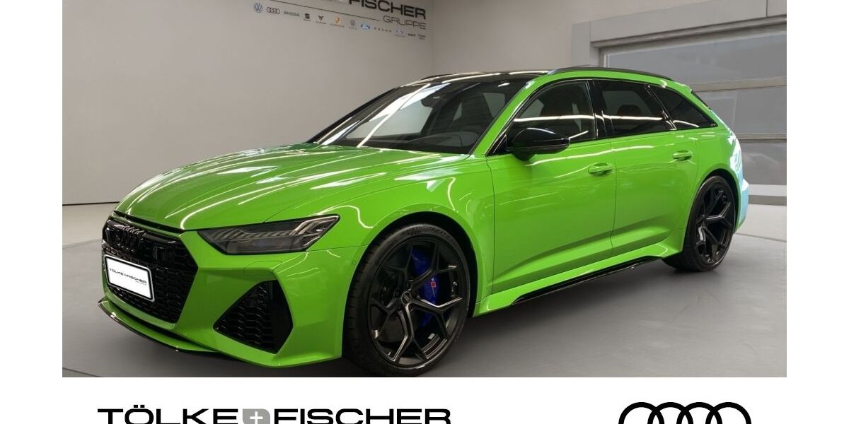 Audi RS6 2.500 km 188.898 &euro; Krefeld 47805