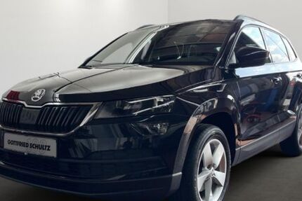 Skoda Karoq 42.523 km 19.880 &euro; Velbert 42553