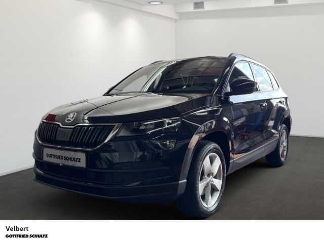 Skoda Karoq 42.523 km 19.880 &euro; Velbert 42553