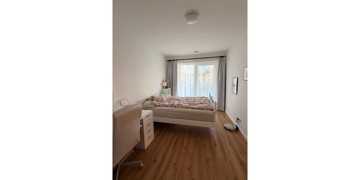 Etagenwohnung Krefeld - 2 Zimmer, 58 m&sup2;, 725&euro; | Angebot:26408093