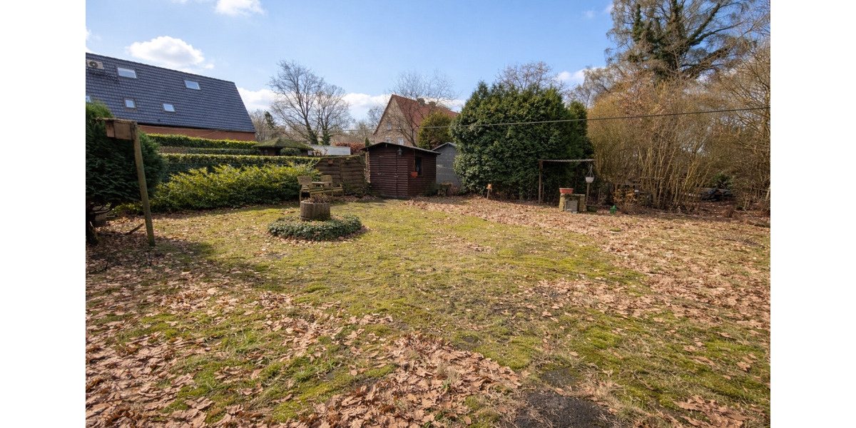 Erdgeschoßwohnung Marl Alt-Marl - 3 Zimmer, 70 m&sup2;, 480&euro; | Angebot:25601202