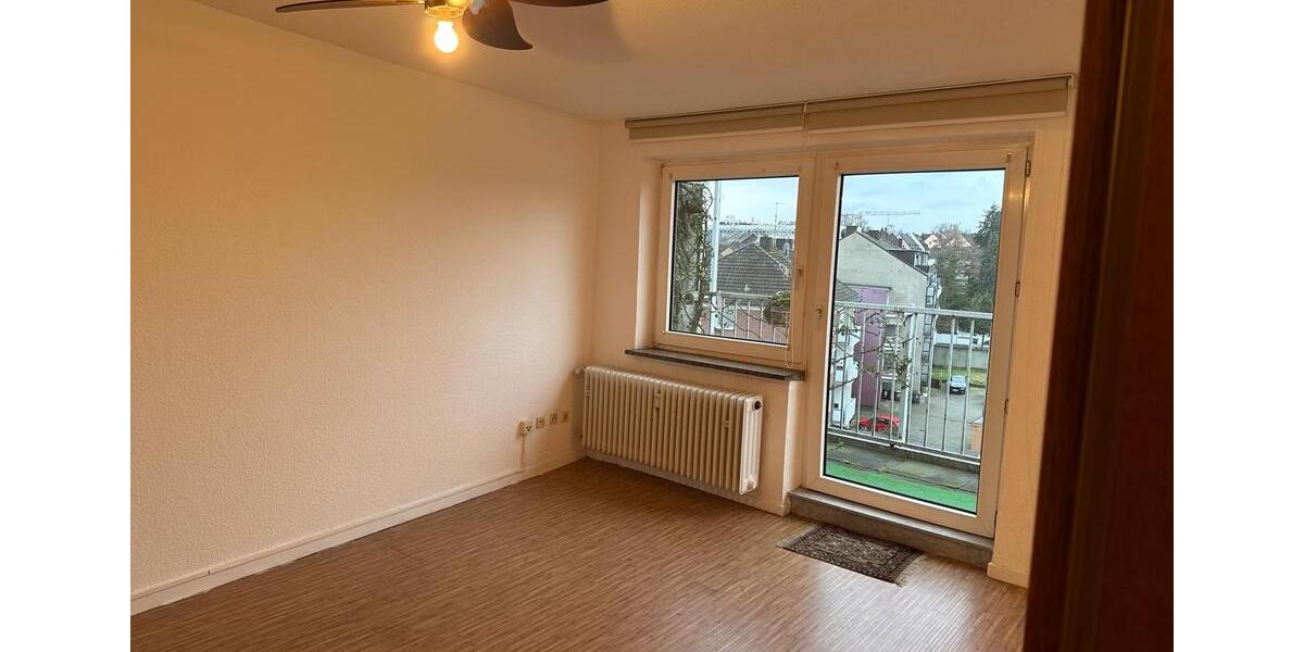 Etagenwohnung Bottrop - 2 Zimmer, 64 m&sup2;, 900&euro; | Angebot:26288126