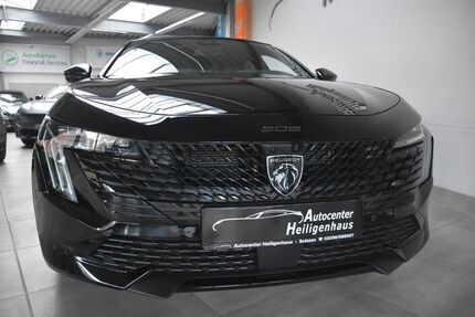 Peugeot 508 22.722 km 23.280 &euro; Heiligenhaus 42579