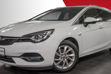Opel Astra 122.000 km 12.999 &euro; Dorsten 46284