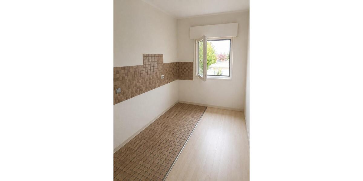 Etagenwohnung Duisburg Hochheide - 2 Zimmer, 50 m&sup2;, 350&euro; | Angebot:26396573