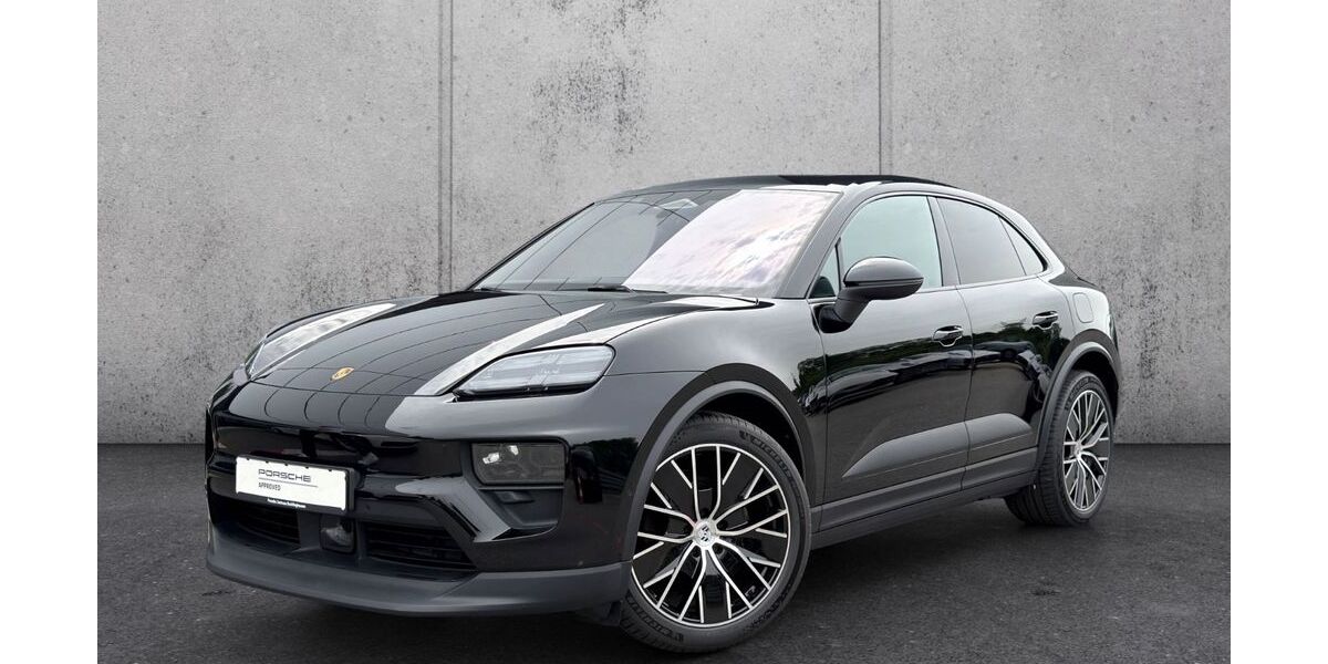 Porsche Macan 16.927 km 80.900 &euro; Recklinghausen 45665
