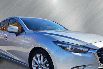 Mazda 3 102.357 km 15.490 &euro; Mülheim an der Ruhr 45473