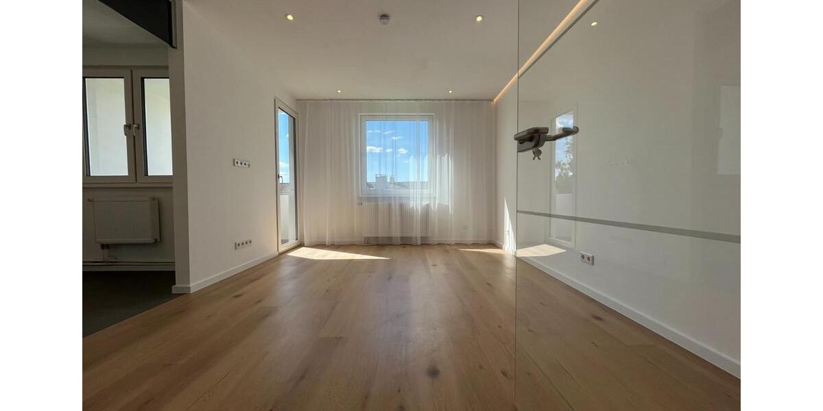 Etagenwohnung Duisburg Ruhrort - 3 Zimmer, 57 m&sup2;, 135.000&euro; | Angebot:25641546