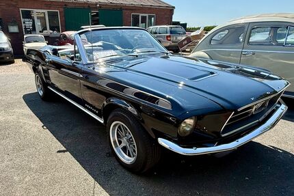 Ford Mustang 35.000 km 59.500 &euro; Alpen 46519