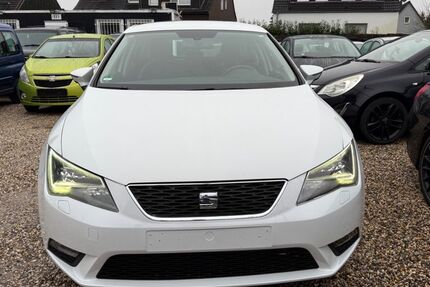 Seat Leon 145.000 km 5.999 &euro; Essen 45355