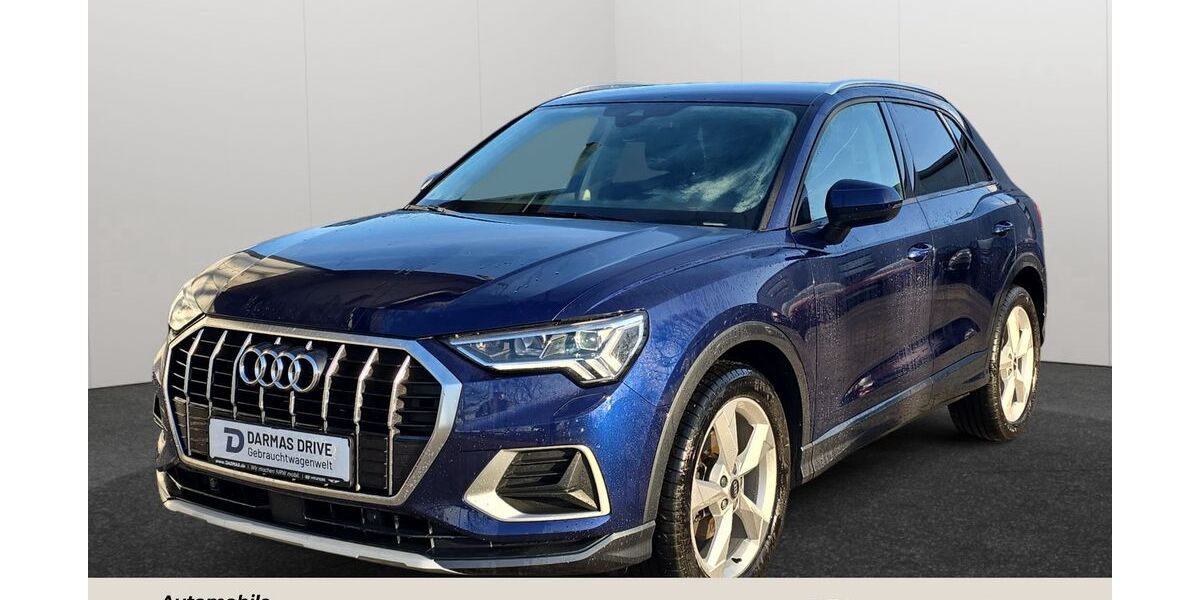 Audi Q3 35.185 km 26.990 &euro; Dinslaken 46535