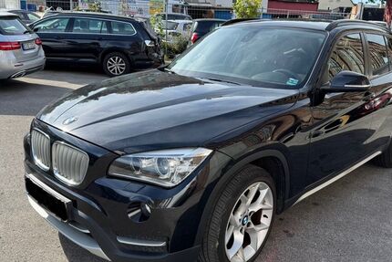BMW X1 199.000 km 7.200 &euro; Essen 45326