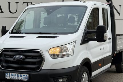 Ford Transit 127.825 km 19.950 &euro; Krefeld 47805