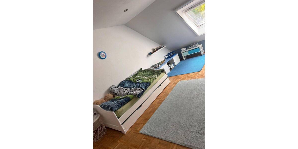 Reihenendhaus Gelsenkirchen Resse - 5 Zimmer, 126 m&sup2;, 355.000&euro; | Angebot:26908799