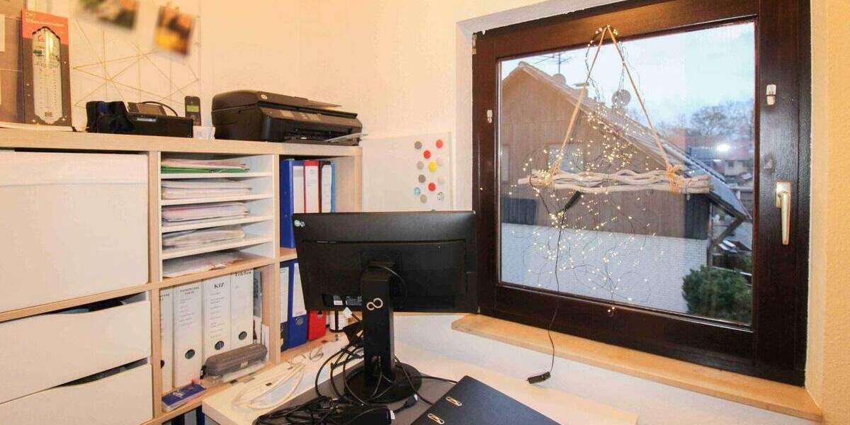 Einfamilienhaus Duisburg Neumühl - 4 Zimmer, 255.000&euro; | Angebot:25402518