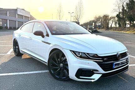 VW Arteon 140.000 km 27.800 &euro; Mülheim an der Ruhr 45476