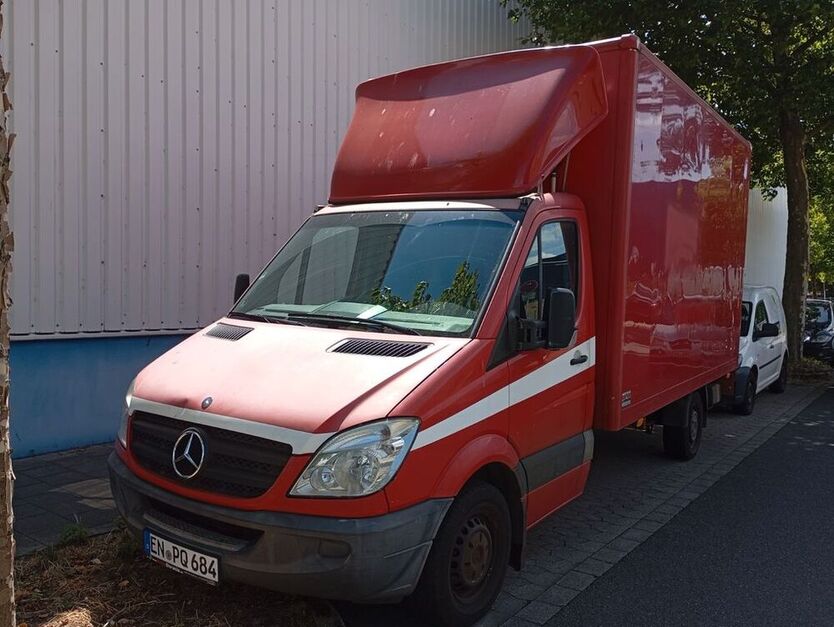Sprinter