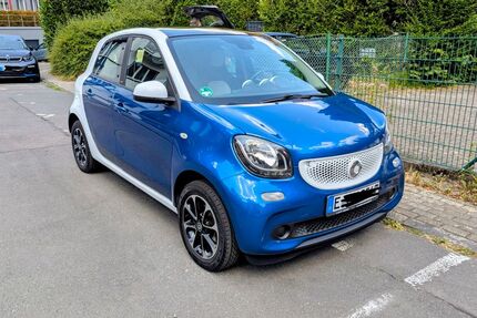 Smart ForFour 103.000 km 5.900 &euro; ESSEN 45128