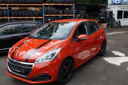 Peugeot 208 35.000 km 5.999 &euro; Bochum 44793