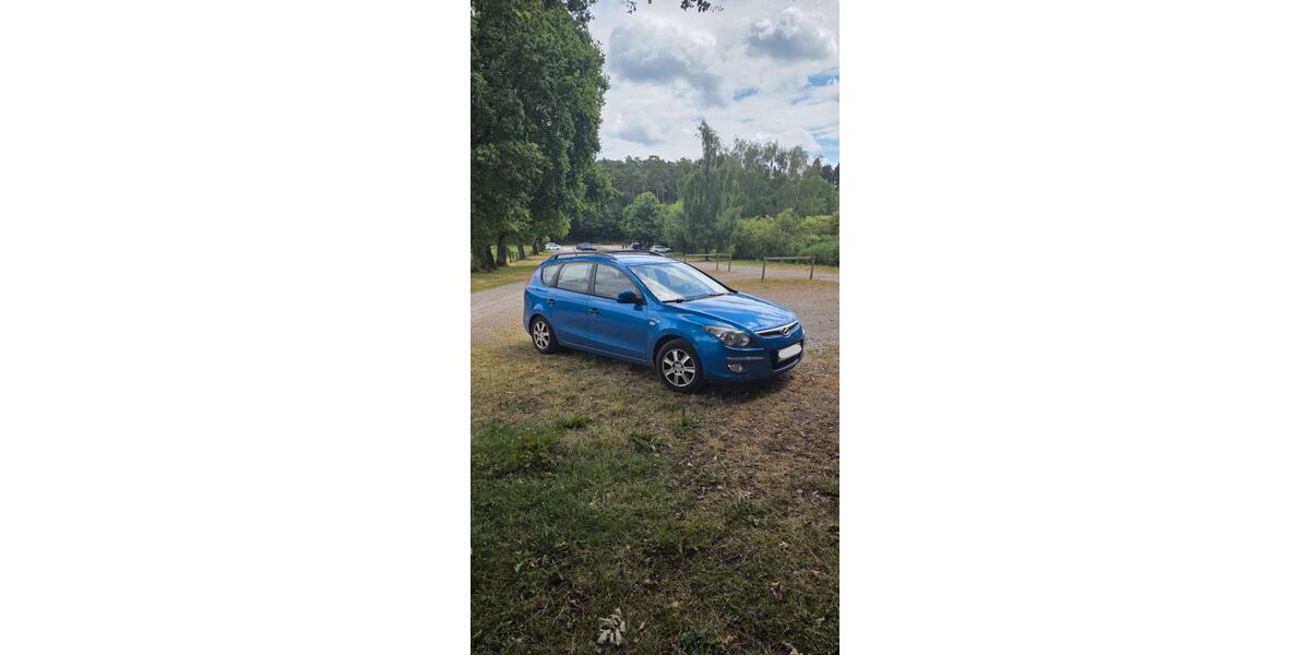 Hyundai i30 269.000 km 1.400 &euro; Dorsten 46286