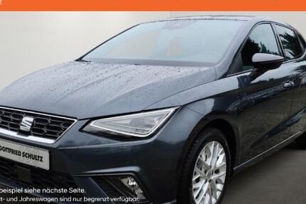 Seat Ibiza 16.250 km 23.290 &euro; Düsseldorf 40589