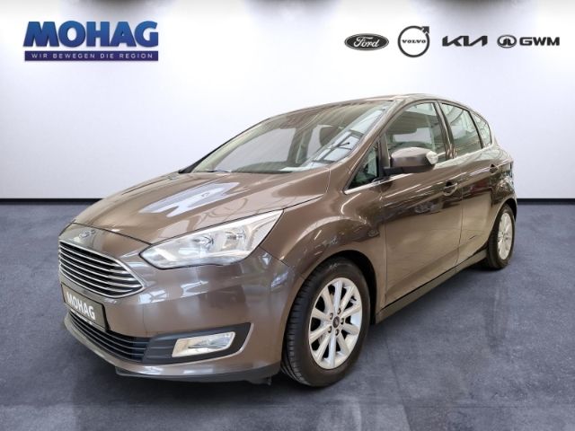 Ford C-Max 98.300 km 12.590 € Gelsenkirchen 45881