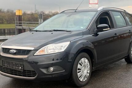 Ford Focus 242.000 km 1.999 &euro; Duisburg 47138