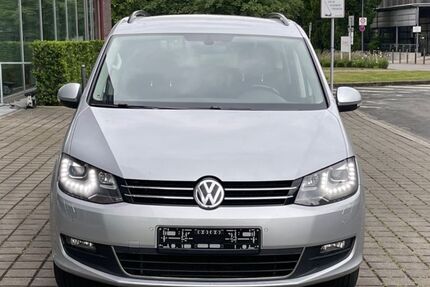 VW Sharan 139.000 km 17.450 &euro; Gelsenkirchen 45899
