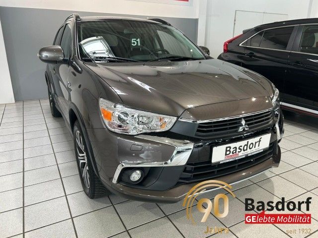 Mitsubishi ASX 51.000 km 15.980 &euro; Gelsenkirchen 45881