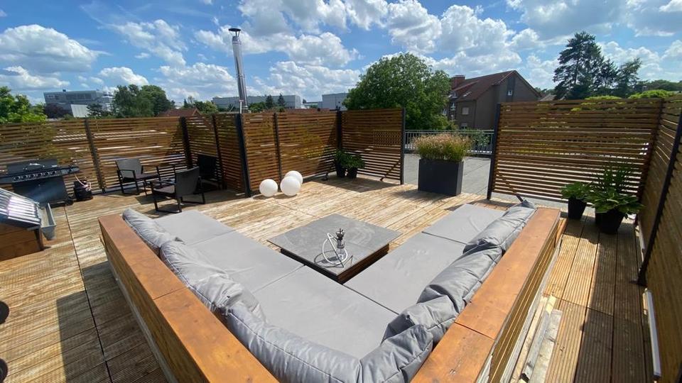 Mehrfamilienhaus, Wohnhaus Wesel - 11 Zimmer, 284 m&sup2;, 890.000&euro; | Angebot:27163800