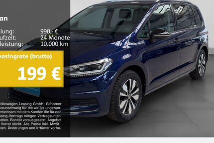 VW Touran 23.486 km 30.910 &euro; Gelsenkirchen 45888