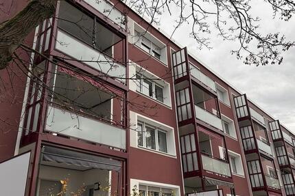 Die passende Wohnung von VIVAWEST mit Wohnberechtigungsschein. 3 zimmer