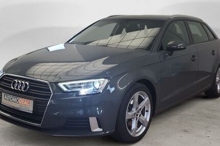 Audi A3 39.960 km 17.477 &euro; Dinslaken 46539