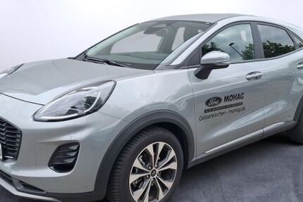 Ford Puma 10.000 km 25.990 &euro; Gelsenkirchen 45891