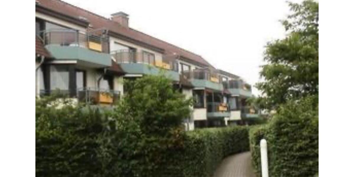 1-ZKDB in Zentraler Lage von St.Tönis 1 zimmer