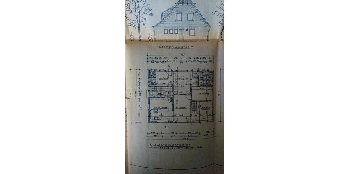 Einfamilienhaus Krefeld Lindental 8 zimmer