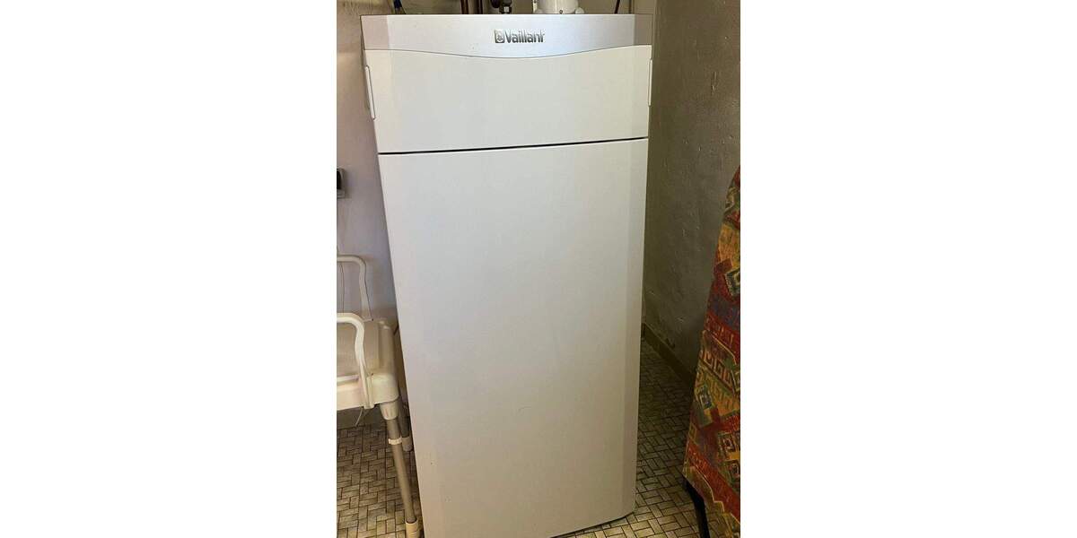 Einfamilienhaus Oberhausen Osterfeld-West - 5 Zimmer, 110 m&sup2;, 335.000&euro; | Angebot:25391637