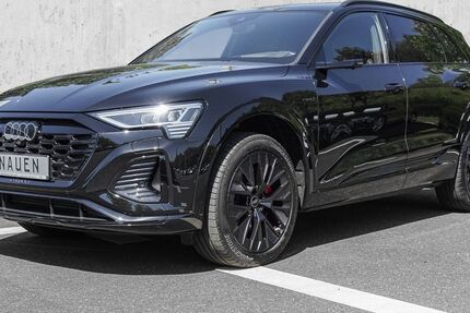 Audi Q8 e-tron 29.488 km 52.380 &euro; Meerbusch 40670
