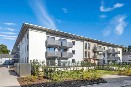 Bei VIVAWEST die Sonnenstrahlen auf der eigenen Terrasse genießen. zimmer